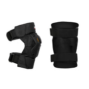 SULAITE Motorcycle Riding Equipment Protective Gear Off-Road Riding Anti-Fall Protector, Specification: Knee Pads