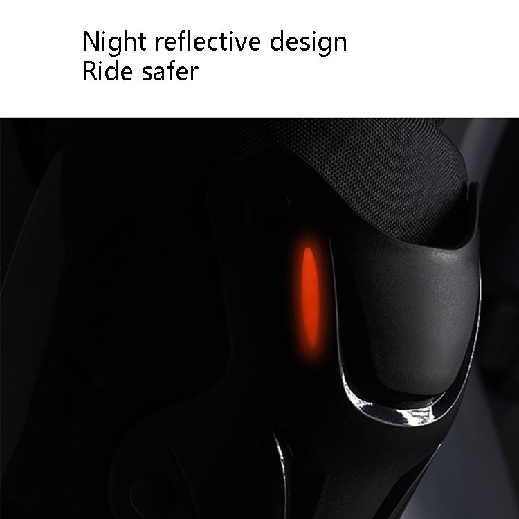 SULAITE Motorcycle Riding Equipment Protective Gear Off-Road Riding Anti-Fall Protector, Specification: Elbow Pad