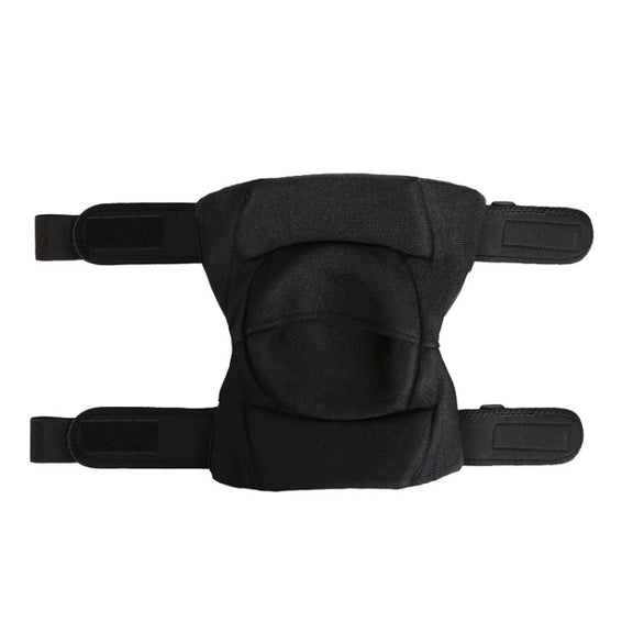 SULAITE Motorcycle Riding Equipment Protective Gear Off-Road Riding Anti-Fall Protector, Specification: Knee Pads+Elbow Pad
