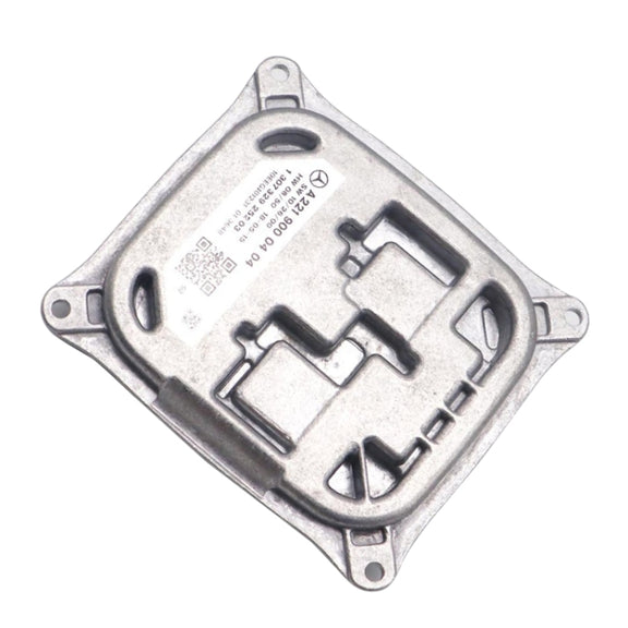 Car Lights LED Driver For Mercedes-Benz S-Class W221 2009-2013 / C216 2010-2013 A2218703789