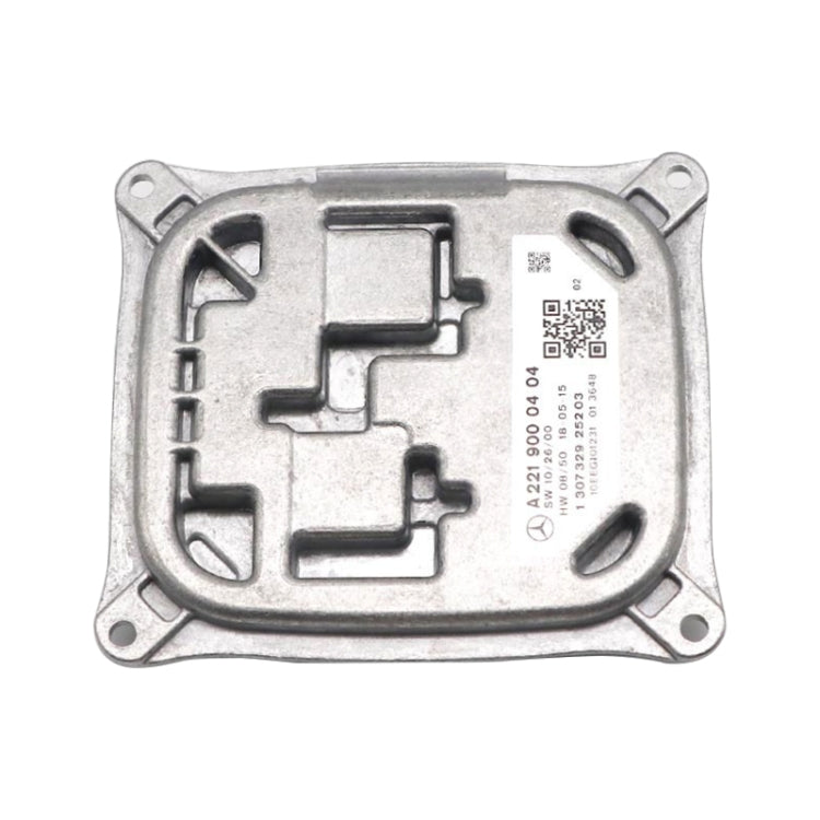 Car Lights LED Driver For Mercedes-Benz S-Class W221 2009-2013 / C216 2010-2013 A2218703789