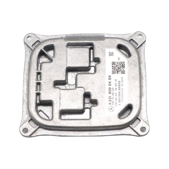 Car Lights LED Driver For Mercedes-Benz S-Class W221 2009-2013 / C216 2010-2013 A2218703789