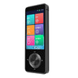 Hishell M9 Translator Offline Multi-Language Travel Abroad Portable Intelligent Simultaneous Translator(Black) -  by PMC TechLife | Online Shopping South Africa | PMC TechLife | Buy Now Pay Later Mobicred