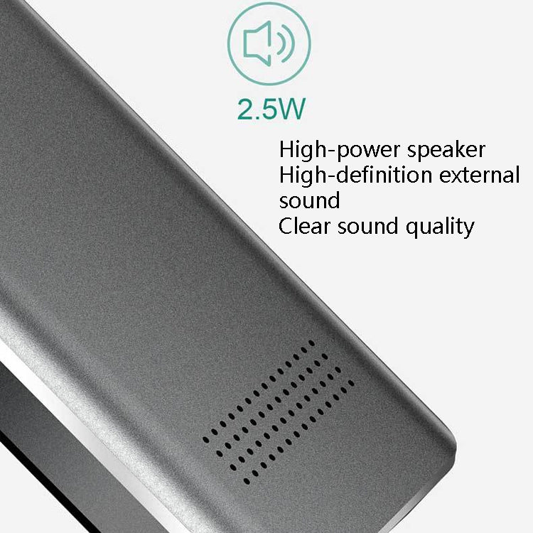 Hishell M9 Translator Offline Multi-Language Travel Abroad Portable Intelligent Simultaneous Translator(Black)