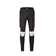 SULAITE Motorcycle Cross-Country Riding Trousers Protective Hip Pants, Specification: S(Red) - Protective Gear by SULAITE | Online Shopping South Africa | PMC TechLife | Buy Now Pay Later Mobicred