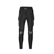 SULAITE Motorcycle Cross-Country Riding Trousers Protective Hip Pants, Specification: XL(Black) - Protective Gear by SULAITE | Online Shopping South Africa | PMC TechLife | Buy Now Pay Later Mobicred