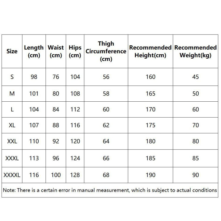 SULAITE Motorcycle Cross-Country Riding Trousers Protective Hip Pants, Specification: XL(Black)