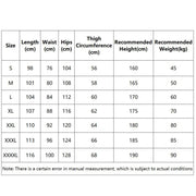 SULAITE Motorcycle Cross-Country Riding Trousers Protective Hip Pants, Specification: XXXXL(Red)