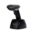 Deli 14951W Barcode Scanner One-Dimensional Code Scanner - free shipping - PMC TechLife - Order now!