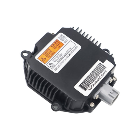 D2S Xenon Lamp HID Ballast  LENA00L For Infiniti G37 2007-2013 / FX35 2008-2013, With High Voltage Head+Bulb+Wire