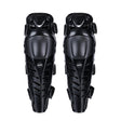 SULAITE Motorcycle Outdoor Riding Anti-Fall Protective Gear Knee Pads(Black) - Protective Gear by SULAITE | Online Shopping South Africa | PMC TechLife | Buy Now Pay Later Mobicred
