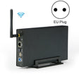 Blueendless 3.5 inch Mobile Hard Disk Box WIFI Wireless NAS Private Cloud Storage( EU Plug) - HDD Enclosure by Blueendless | Online Shopping South Africa | PMC TechLife | Buy Now Pay Later Mobicred