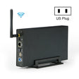Blueendless 3.5 inch Mobile Hard Disk Box WIFI Wireless NAS Private Cloud Storage( US Plug) - free shipping - PMC TechLife - Order now!