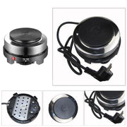 500W Mini Milk Water Coffee Heating Furnace