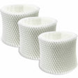 3 PCS  Humidifier HEPA Filter For Honeywell HAC-504AW/HCM-710 - Other Accessories by PMC TechLife | Online Shopping South Africa | PMC TechLife | Buy Now Pay Later Mobicred