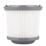 2 PCS Handheld Vacuum Cleaner Filter Accessory For Black&Decker PV1210/PV1020L/PD11420L