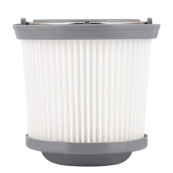2 PCS Handheld Vacuum Cleaner Filter Accessory For Black&Decker PV1210/PV1020L/PD11420L