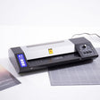 Deli 3890 Photo Laminating Machine Heat Sealing And Cold Laminating Dual-Use Laminating Machine, CN Plug - free shipping - PMC TechLife - Order now!