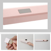 ZXD-01 Intelligent Human Body Induction Night Light LED Aisle Window Wall Light(White)