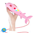 3D Printing Pen Three-Dimensional Painting Graffiti Brush(Pink) - 3D Printer by PMC TechLife | Online Shopping South Africa | PMC TechLife | Buy Now Pay Later Mobicred