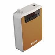 Rolton K300 Portable Voice Amplifier Supports FM Radio/MP3(Green)