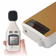 Rolton K300 Portable Voice Amplifier Supports FM Radio/MP3(Green)