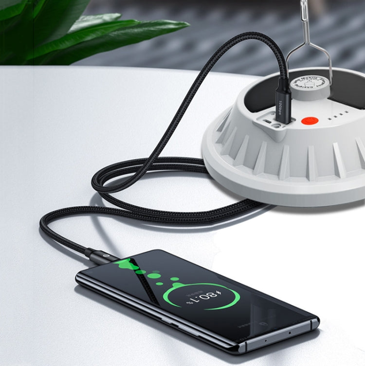 V62 Solar Power 120 LEDs UFO Rechargeable Light Household Emergency Light Bulb Outdoor Camping Night Market Stall Light