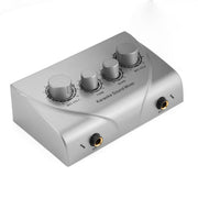 Professional Portable Digital Karaoke Machine Echo Mixer System, Random Color Delivery