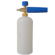 Car Wash Water Gun Foam Pot High Pressure Foam Gun Foam Pot(Blue Handle) - Car Washer & Accessories by PMC TechLife | Online Shopping South Africa | PMC TechLife | Buy Now Pay Later Mobicred