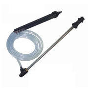 High Pressure Sandblasting Gun Nozzle Car Washing Machine Sandblasting Gun With Connector For Karcher K2-K7 Series 550mm