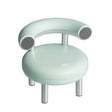 AD-01 LED Chair Eye Protection Night Light Mobile Phone Holder Bedroom Bedside Learning Light(Light Green) - Night Lights by PMc TechLife | Online Shopping South Africa | PMc TechLife | Buy Now Pay Later Mobicred