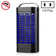 Electric Mosquito Killer Plug-In Mosquito Killer, Colour: US Plug 110V (Black) - free shipping - PMC TechLife - Order now!
