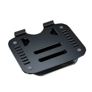 N8 Laptop Holder Aluminum Alloy Laptop Holder(Black)