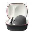 2 PCS Mini Smart Speaker Protection Cover For Apple HomePod Mini(Black) - Protective Case by PMC TechLife | Online Shopping South Africa | PMC TechLife