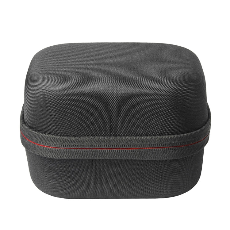 2 PCS Mini Smart Speaker Protection Cover For Apple HomePod Mini(Black)