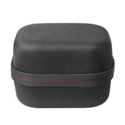 2 PCS Mini Smart Speaker Protection Cover For Apple HomePod Mini(Black)