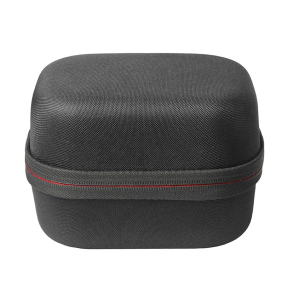 2 PCS Mini Smart Speaker Protection Cover For Apple HomePod Mini(Black)
