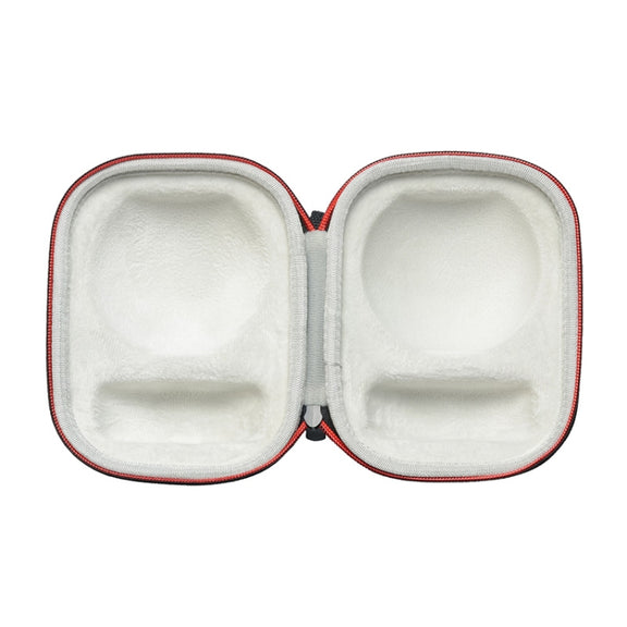 2 PCS Mini Smart Speaker Protection Cover For Apple HomePod Mini(Black)