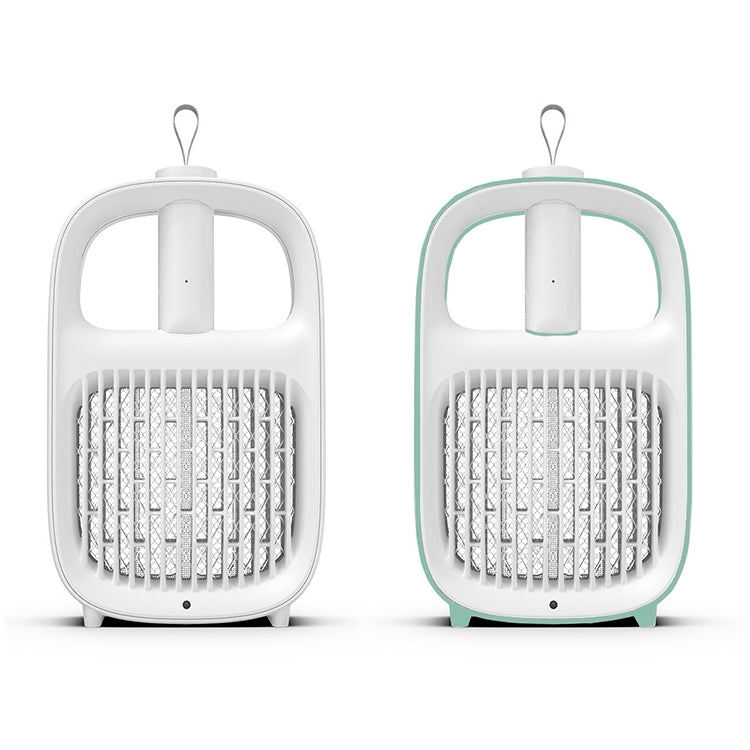 SB-6082 Household Induction Mosquito Killer Mosquito Repellent Lamp(Green)
