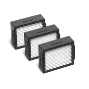 13 In 1 Sweeping Robot Accessories Main Brush + Side Brush + Filter For iRobot Roomba E5 / E6 / i7 / i7+