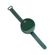 G3 Portable Outdoor Kids USB Mini Mirror Leafless Watch Fan(Green) - Electric Fans by PMC TechLife | Online Shopping South Africa | PMC TechLife | Buy Now Pay Later Mobicred