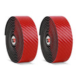 WEST BIKING Bicycle Breathable Non-Slip Handlebar Strap(Red) - Decorative Accessories by WEST BIKING | Online Shopping South Africa | PMC TechLife | Buy Now Pay Later Mobicred