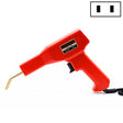 H50 Car Bumper Crack Repair Welding Machine Plastic Welding Nail Artifact, US Plug(Red) - Hand Tool Sets by PMC TechLife | Online Shopping South Africa | PMC TechLife | Buy Now Pay Later Mobicred