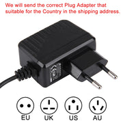 H50 Car Bumper Crack Repair Welding Machine Plastic Welding Nail Artifact, EU Plug(Red)