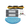 Vacuum Cleaner Sweeping Robot Accessories Suitable For Ecovacs Deebot T8 AIVI/T8 MAX,Accessories  Suit - Other Accessories by PMC TechLife | Online Shopping South Africa | PMC TechLife