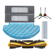Vacuum Cleaner Sweeping Robot Accessories Suitable For Ecovacs Deebot T8 AIVI/T8 MAX,Accessories Main Brush