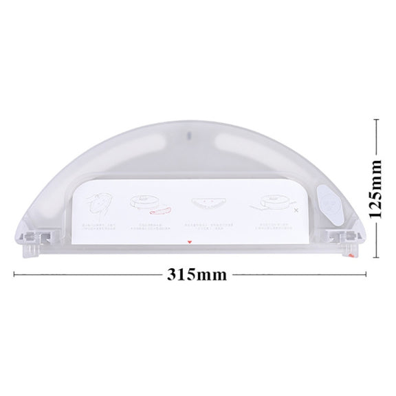 Sweeping Robot Accessories For Xiaomi Mijia/Stone, Specification: Stone Water Tank