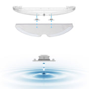 Sweeping Robot Accessories For Xiaomi Mijia/Stone, Specification: Stone Water Tank