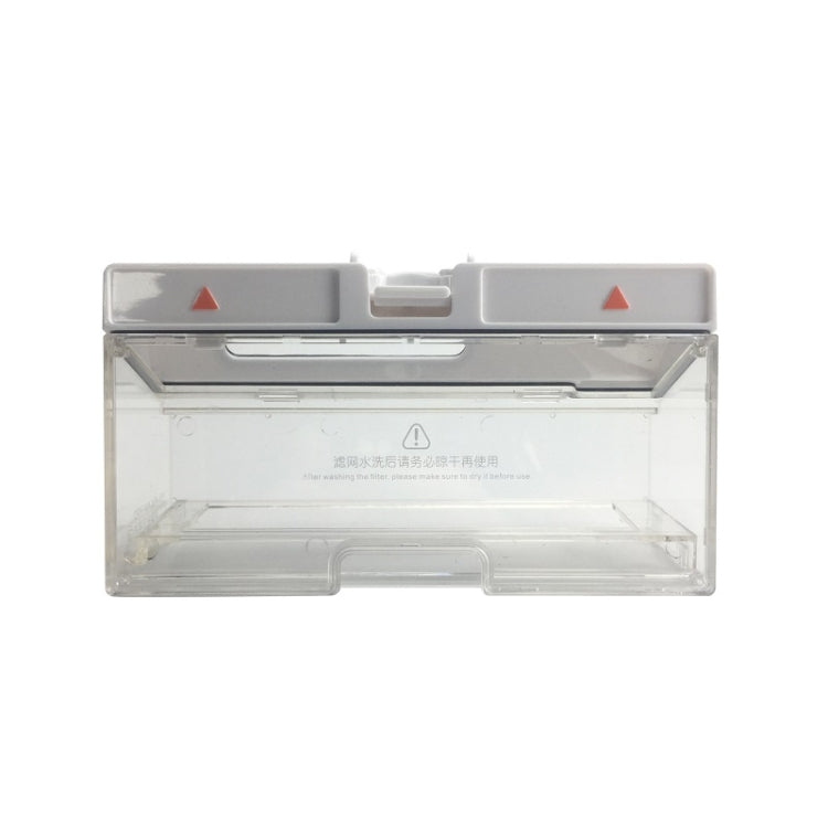 Sweeping Robot Accessories For Xiaomi Mijia/Stone, Specification: Stone Dust Box