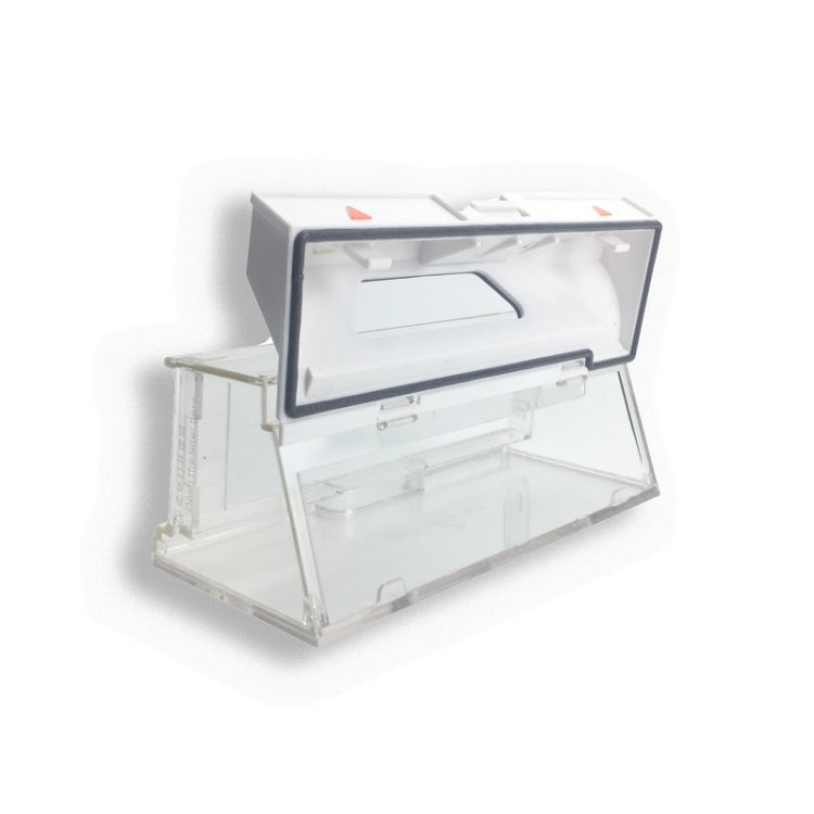 Sweeping Robot Accessories For Xiaomi Mijia/Stone, Specification: Stone Dust Box